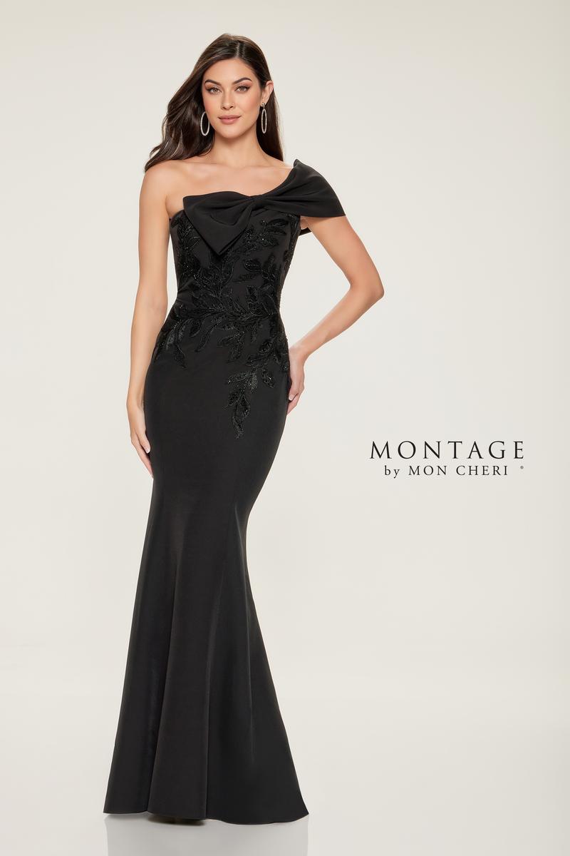 Montage Style Number M845 - 3