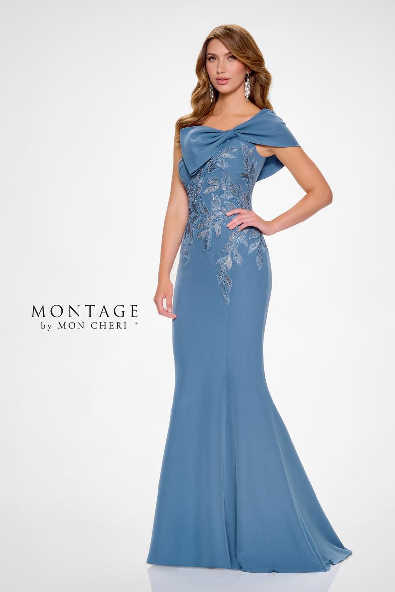 Montage Style Number M845 - 4