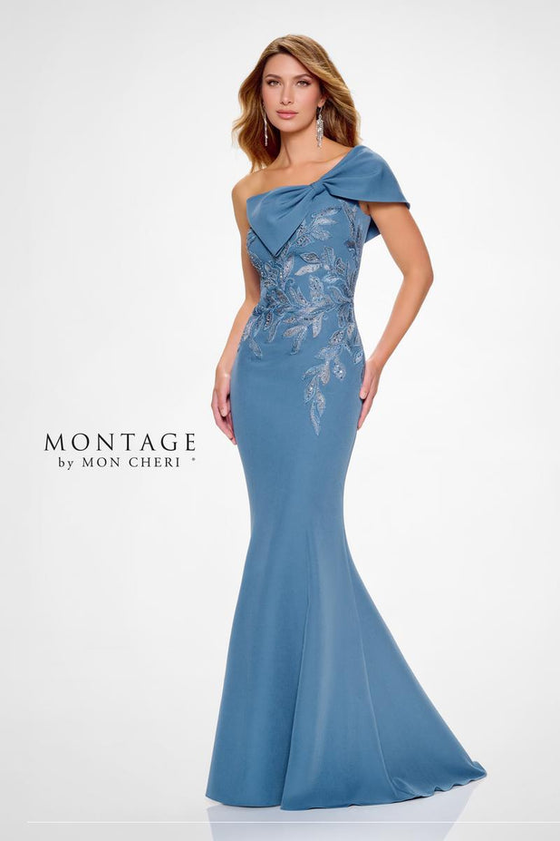 Montage Style Number M845 - 1