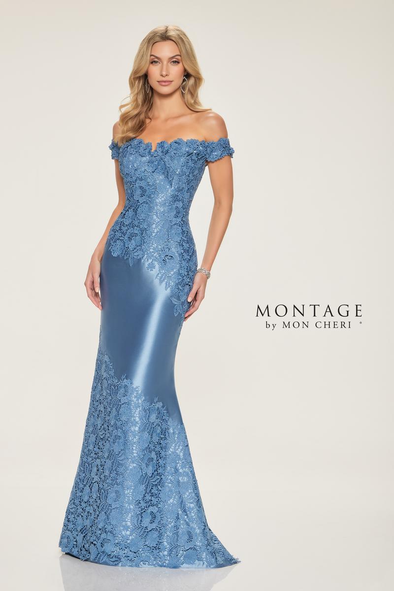 Montage Style Number M846 - 3