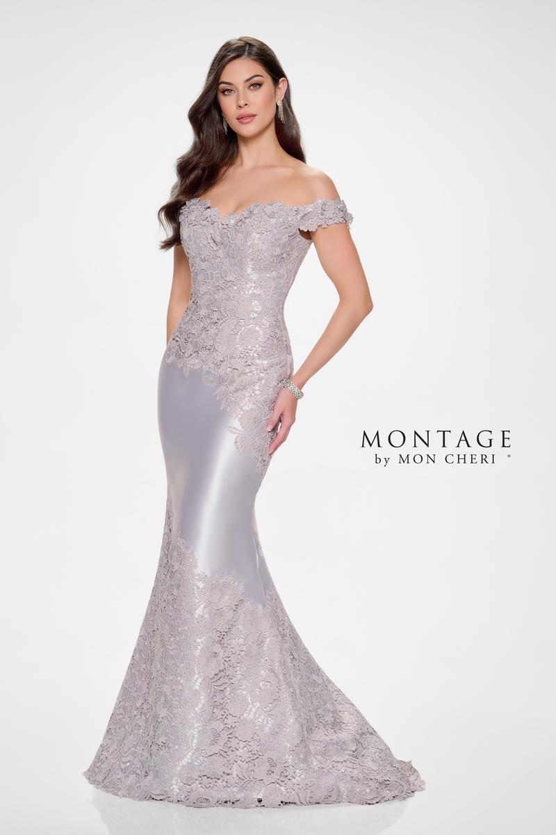 Montage Style Number M846 - 5