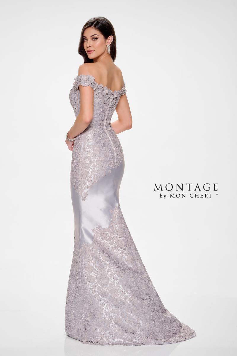 Montage Style Number M846 - 6