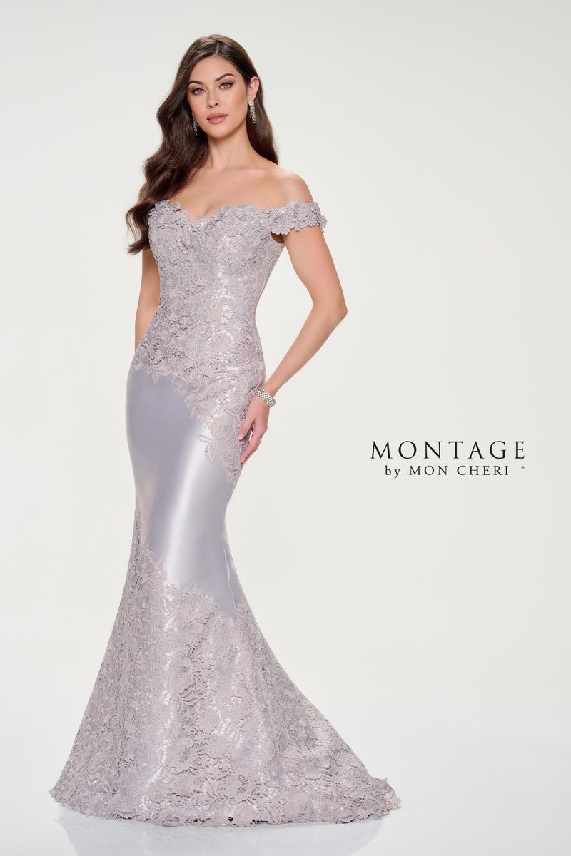 Montage Style Number M846 - 1
