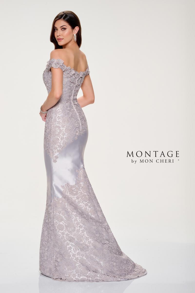 Montage Style Number M846 - 2