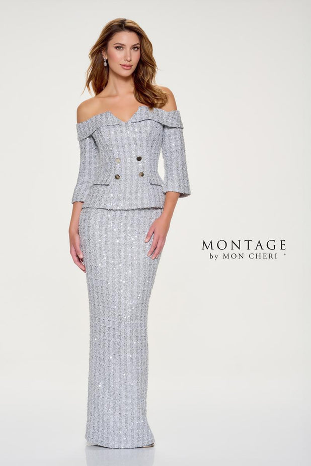Montage Style Number M849 - 1