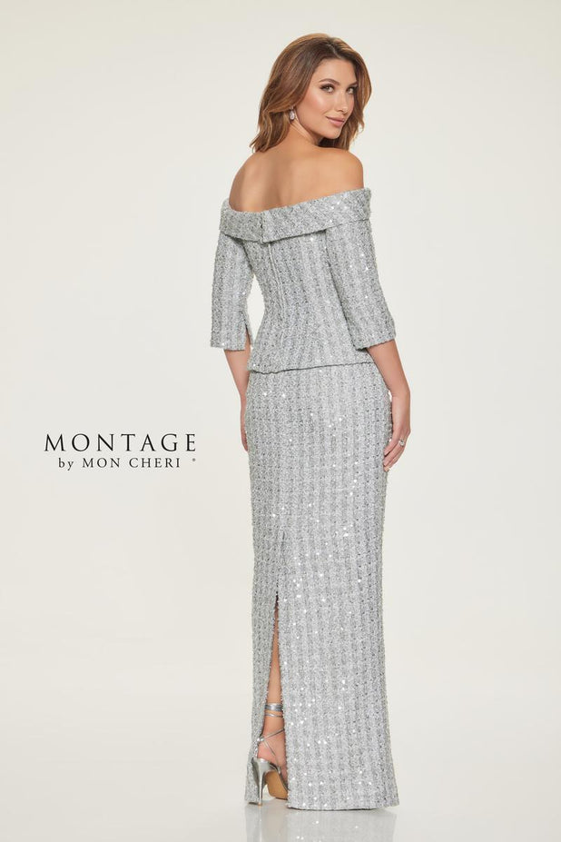 Montage Style Number M849 - 2