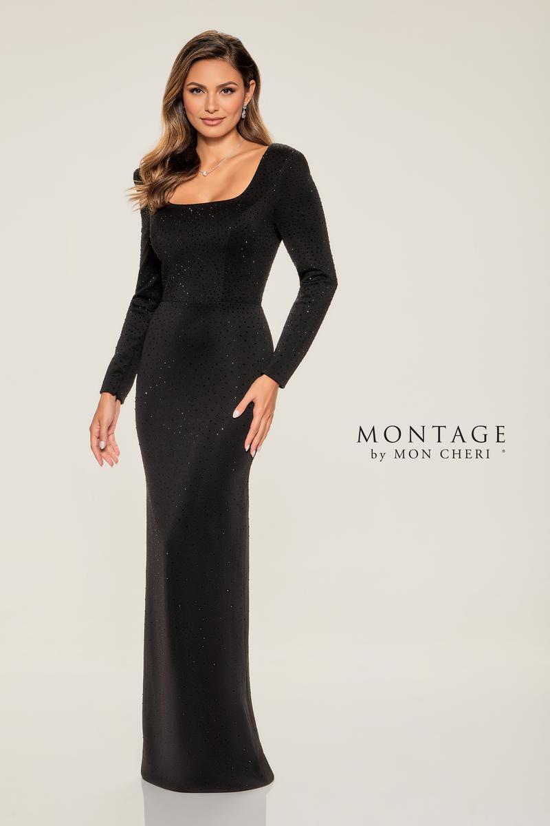 Montage Style Number M851 - 4