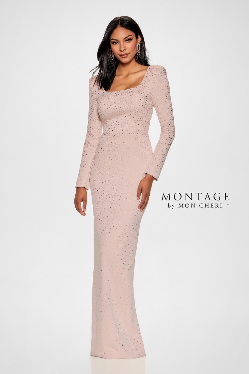 Montage Style Number M851 - 11