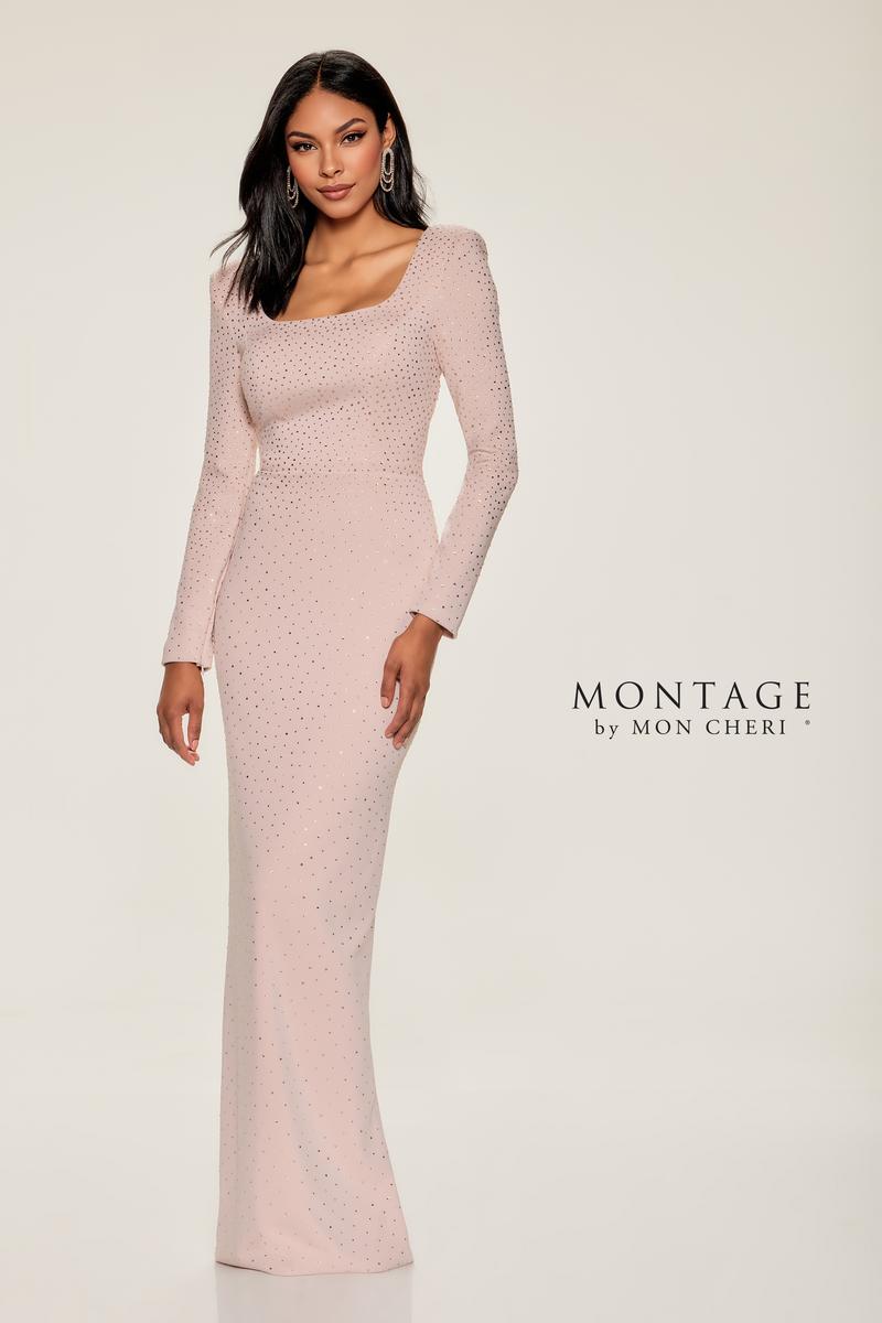 Montage Style Number M851 - 5