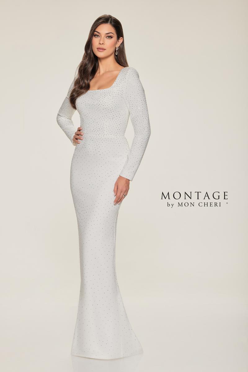 Montage Style Number M851 - 3