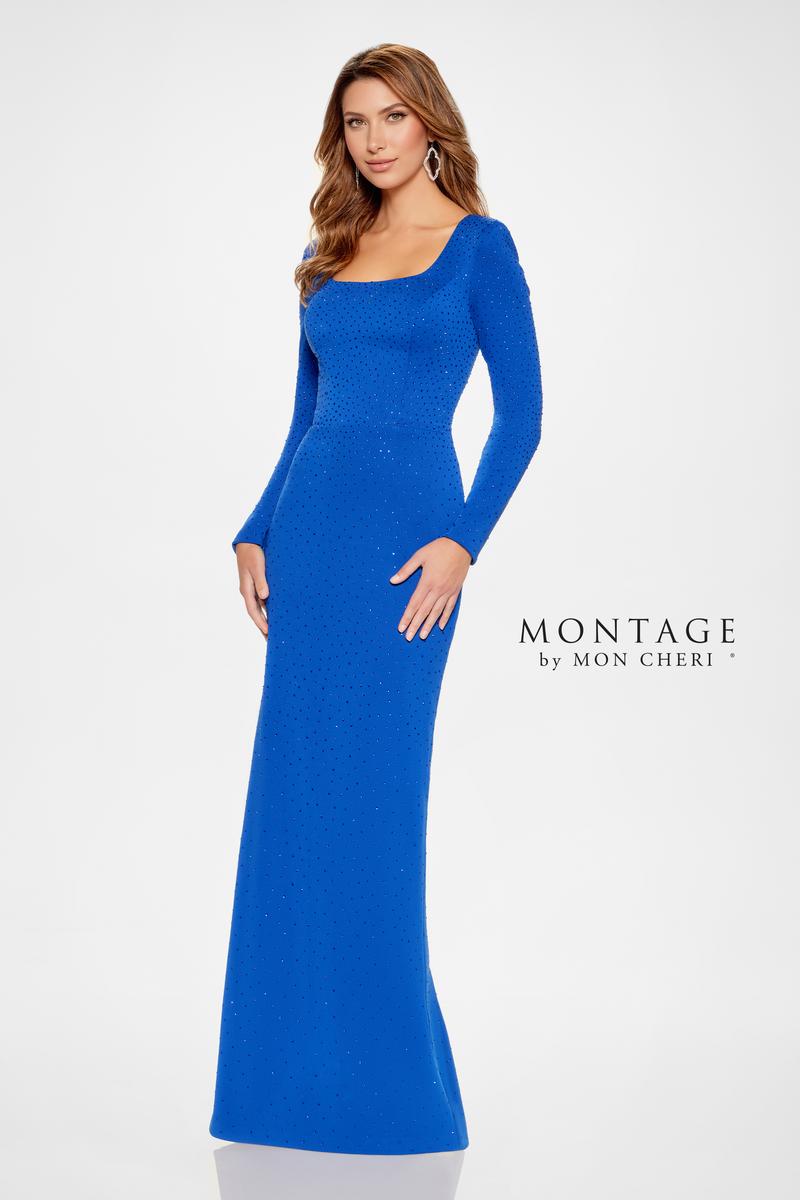 Montage Style Number M851 - 7