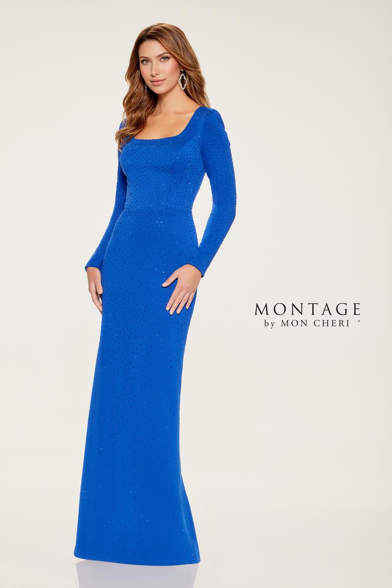 Montage Style Number M851 - 1