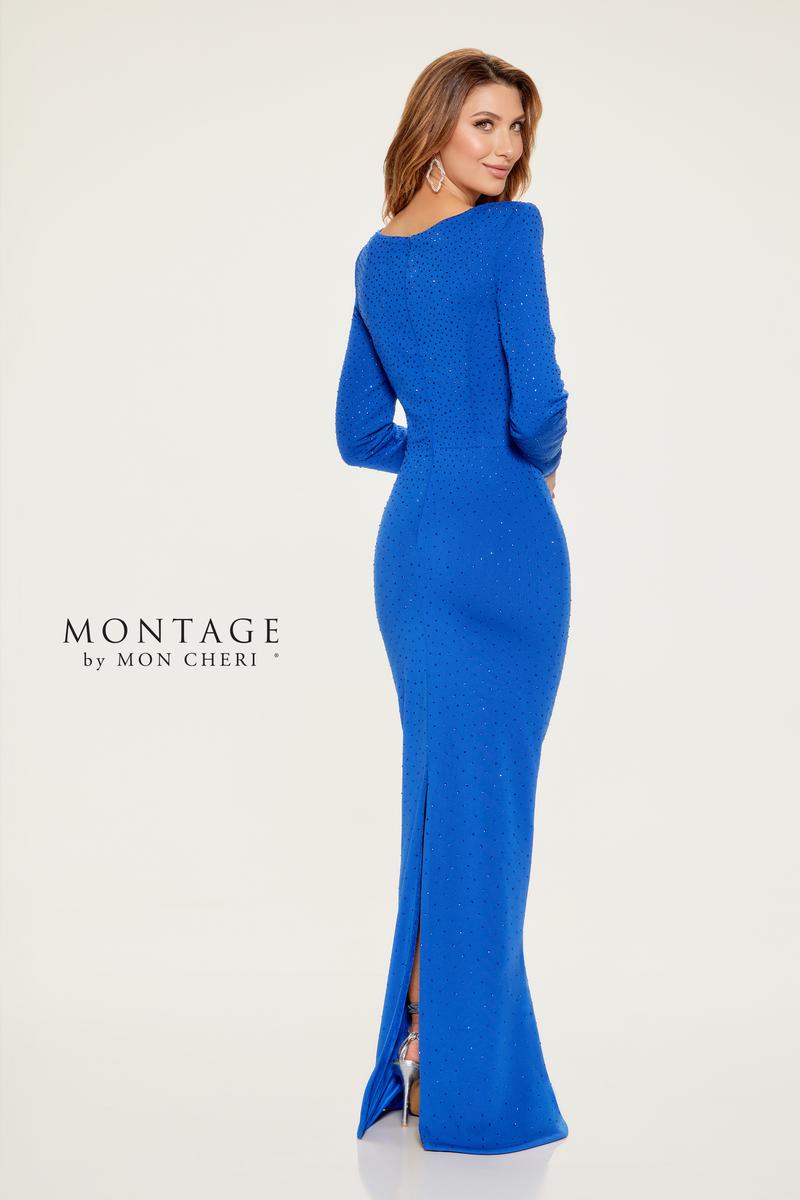 Montage Style Number M851 - 2