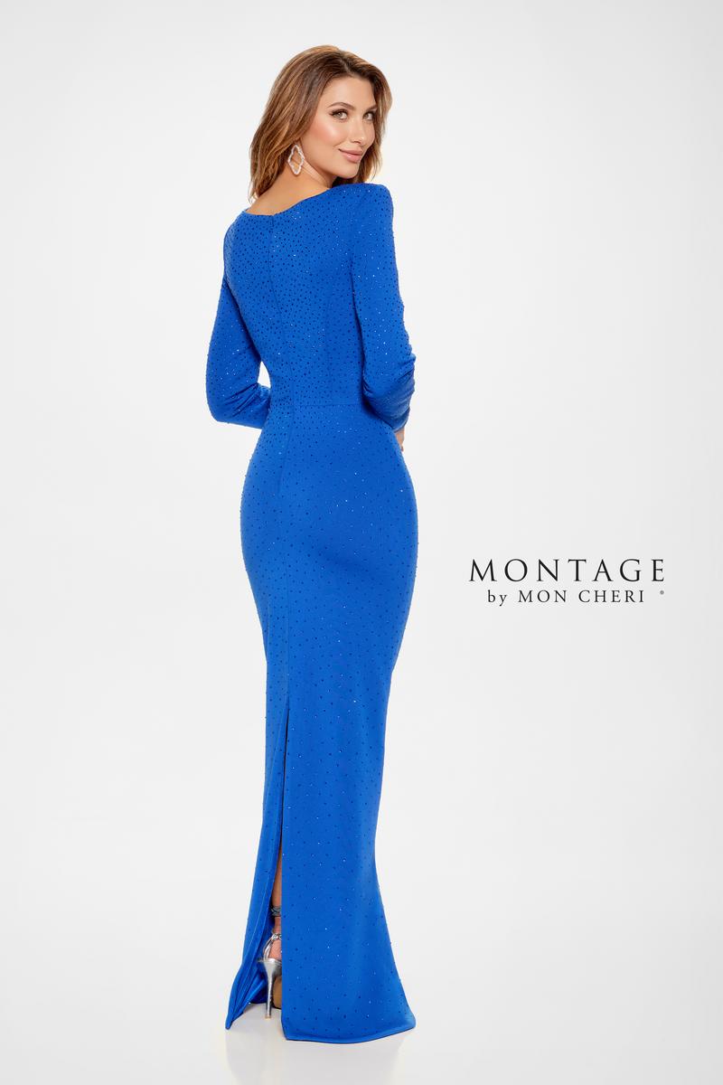 Montage Style Number M851 - 8
