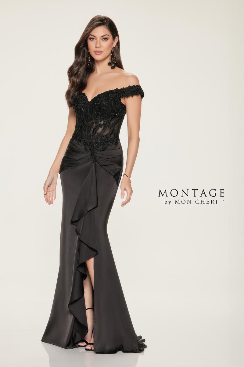 Montage Style Number M852 - 1