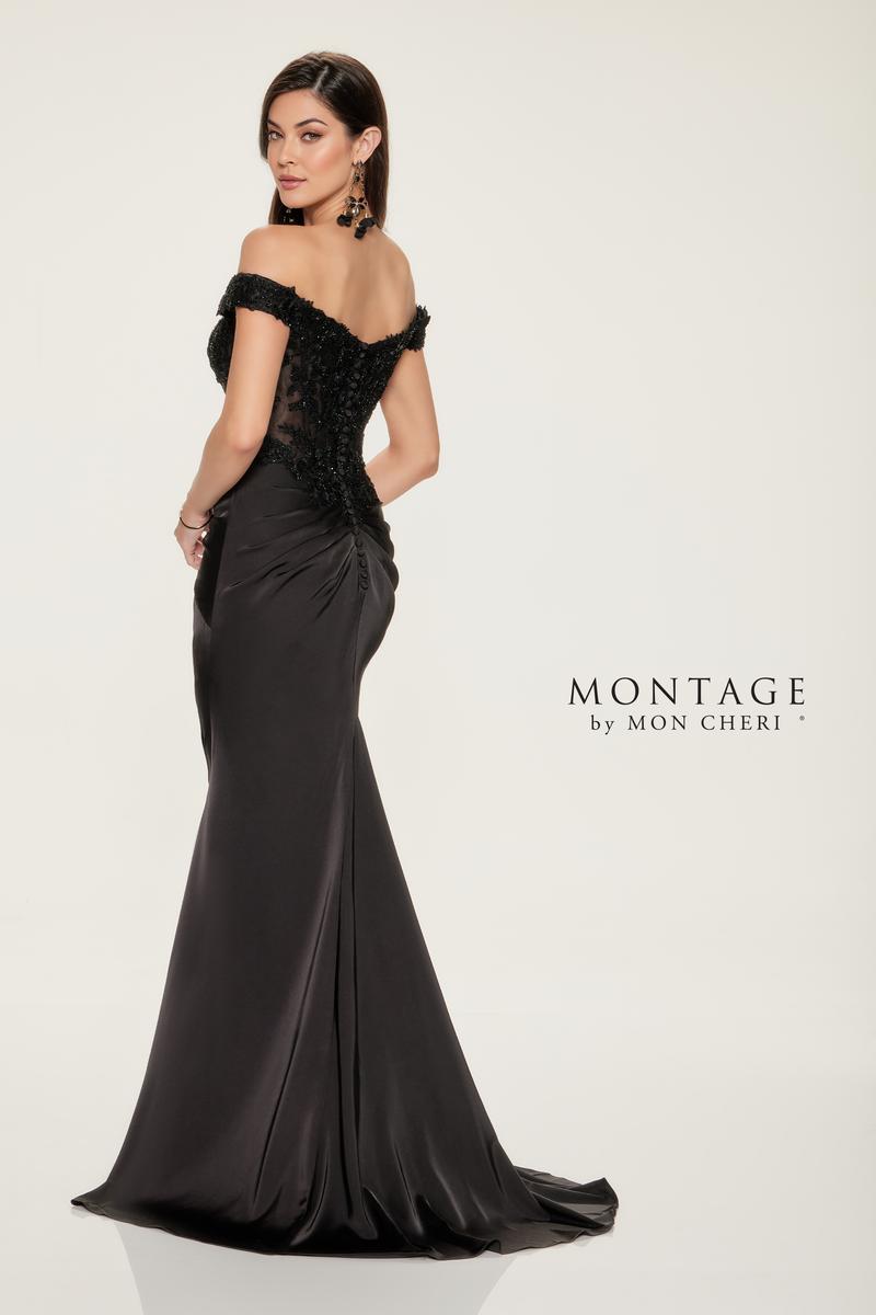Montage Style Number M852 - 2