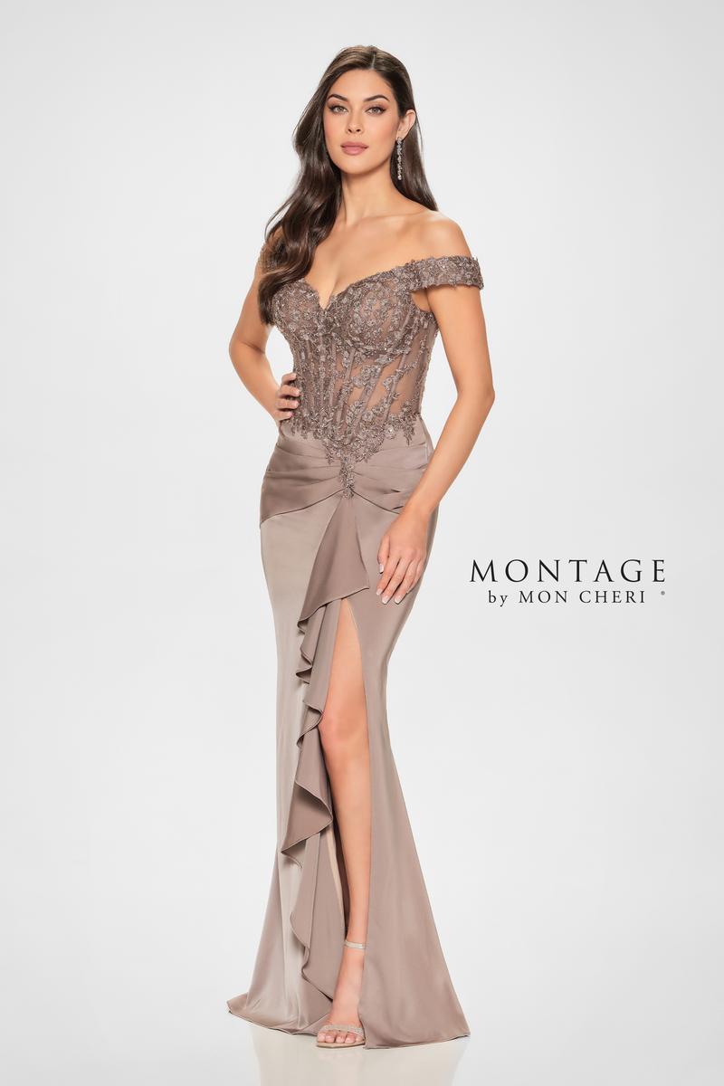 Montage Style Number M852 - 7