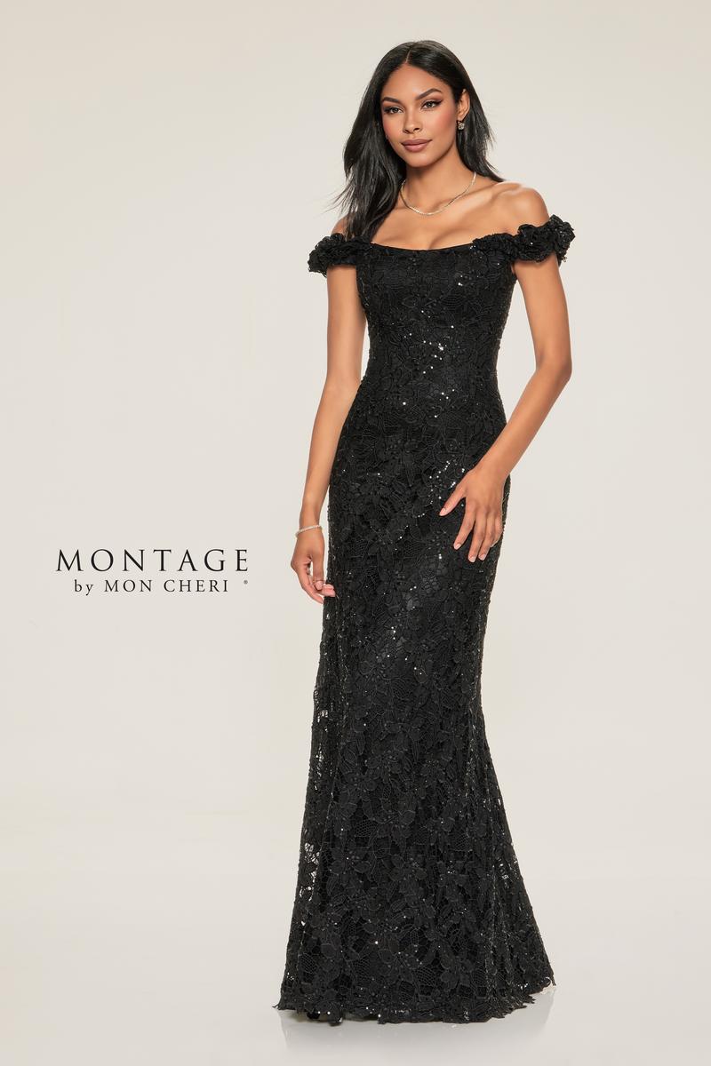 Montage Style Number M854 - 3