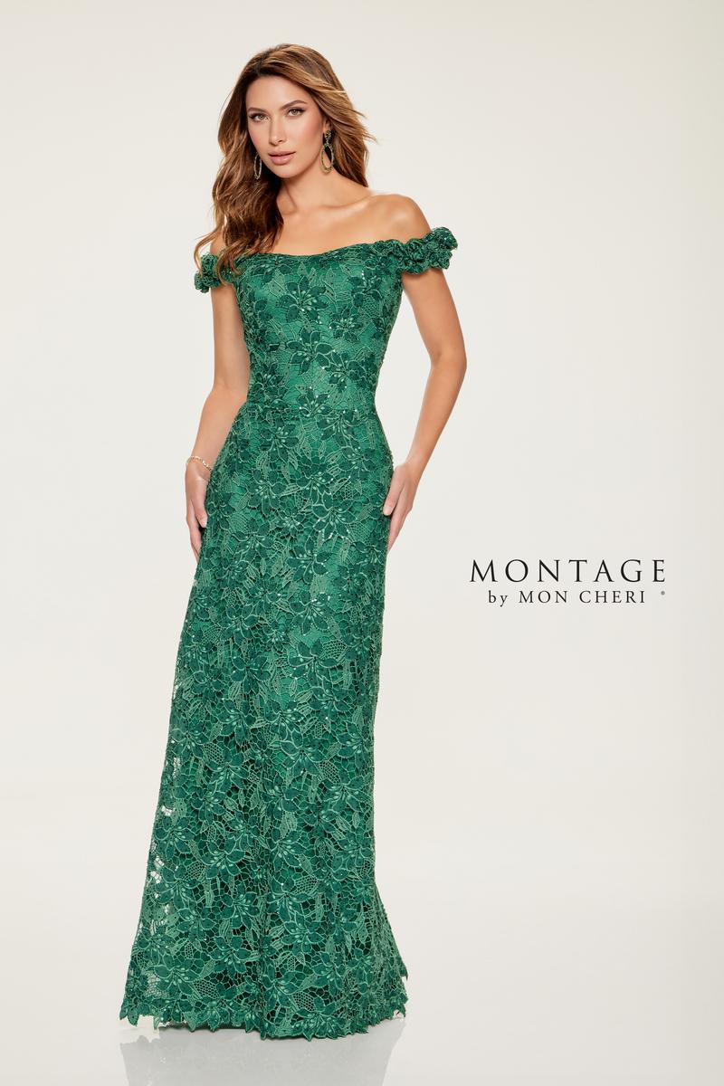 Montage Style Number M854 - 5