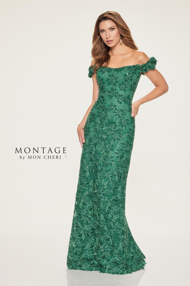 Montage Style Number M854 - 1