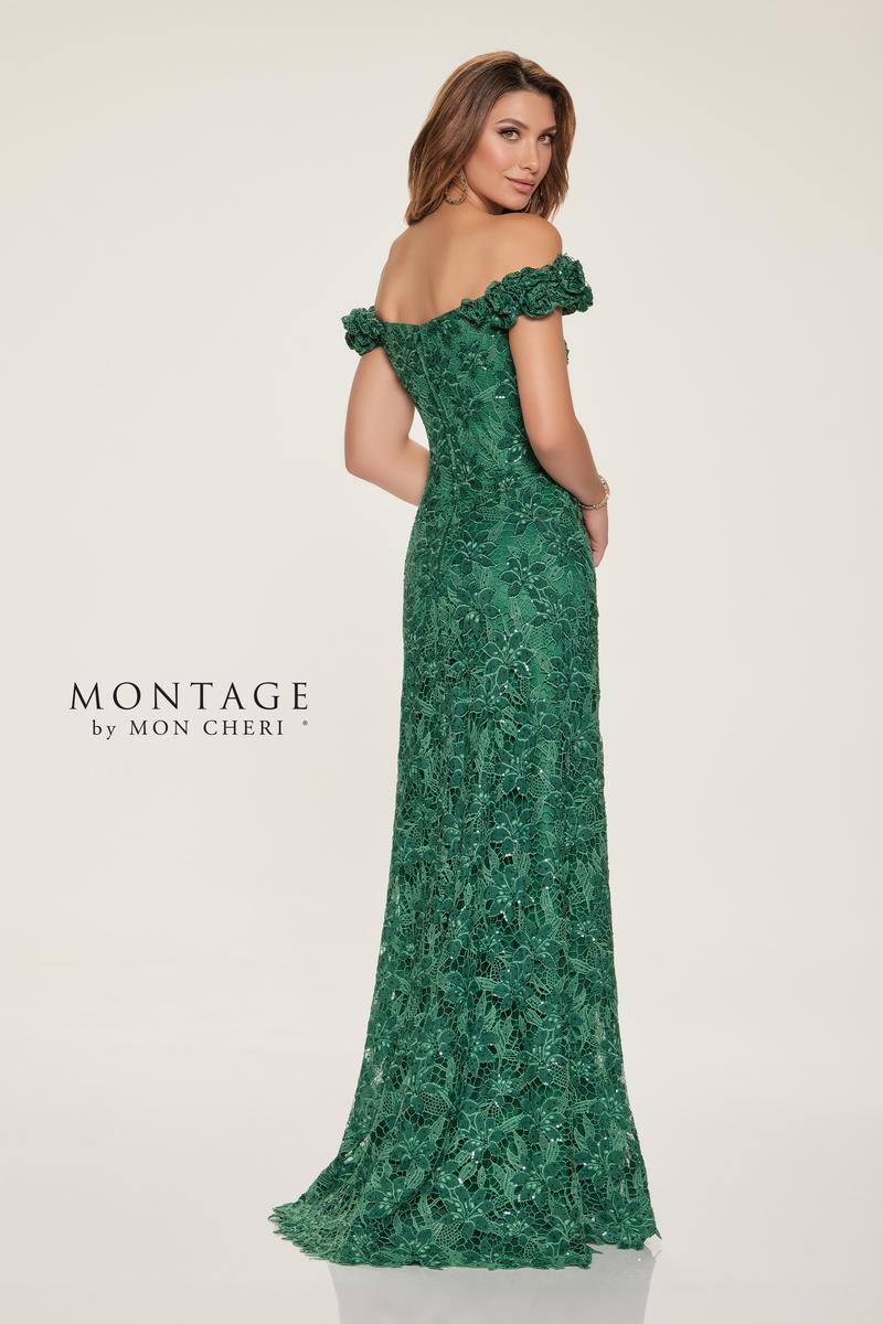 Montage Style Number M854 - 2