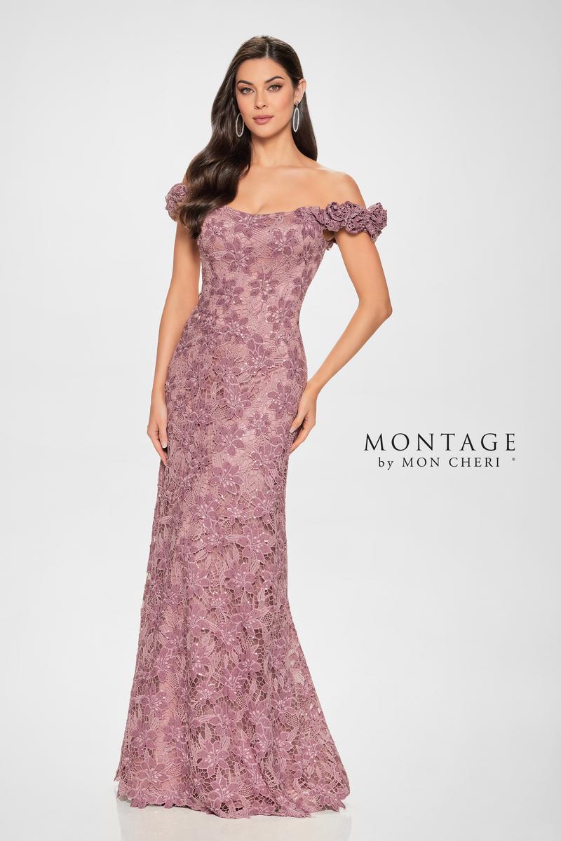 Montage Style Number M854 - 7