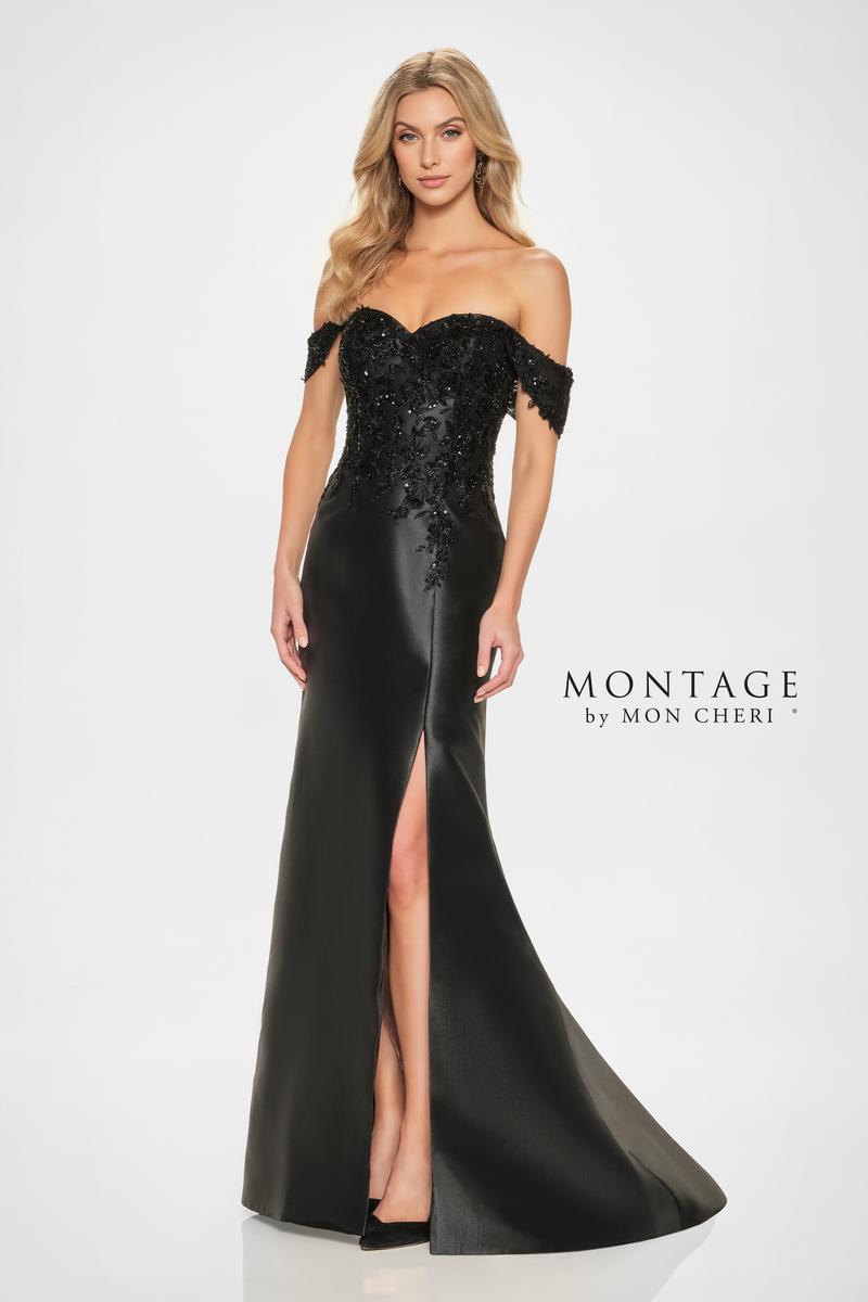 Montage Style Number M855 - 6