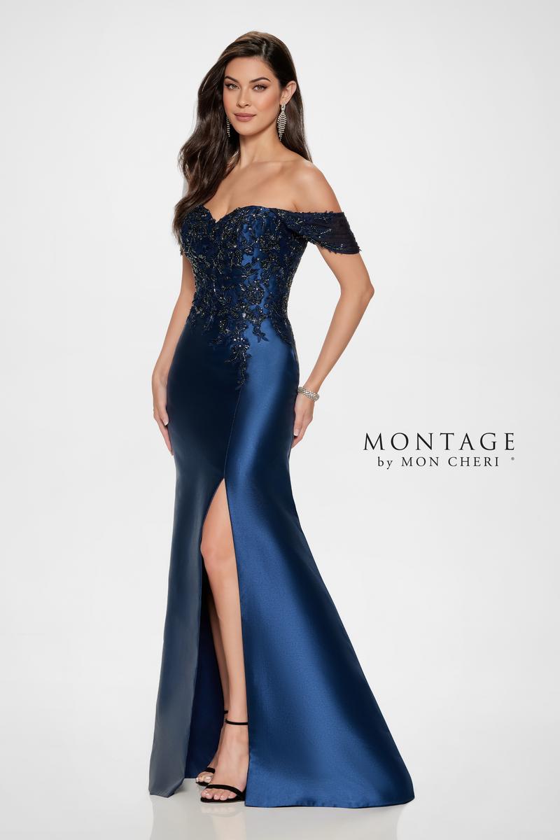 Montage Style Number M855 - 4