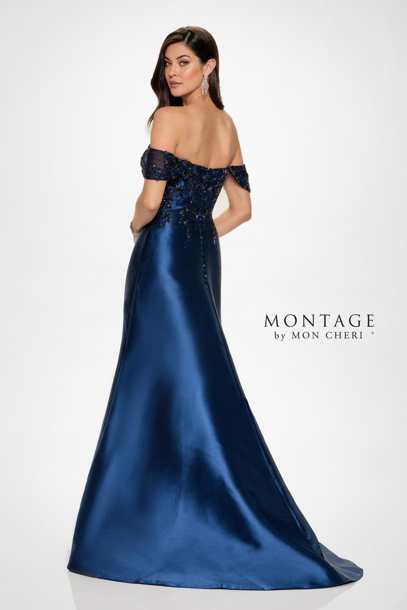 Montage Style Number M855 - 5