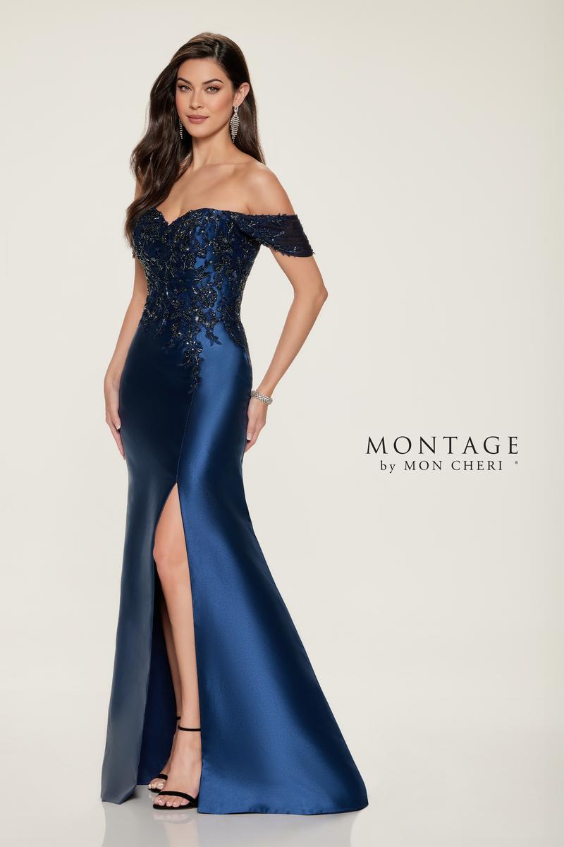 Montage Style Number M855 - 1
