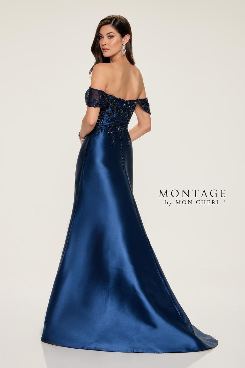 Montage Style Number M855 - 2