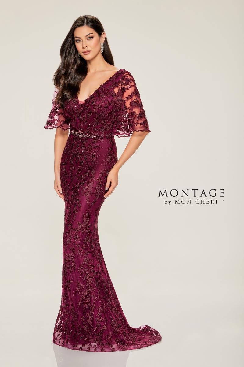 Montage Style Number M856 - 3