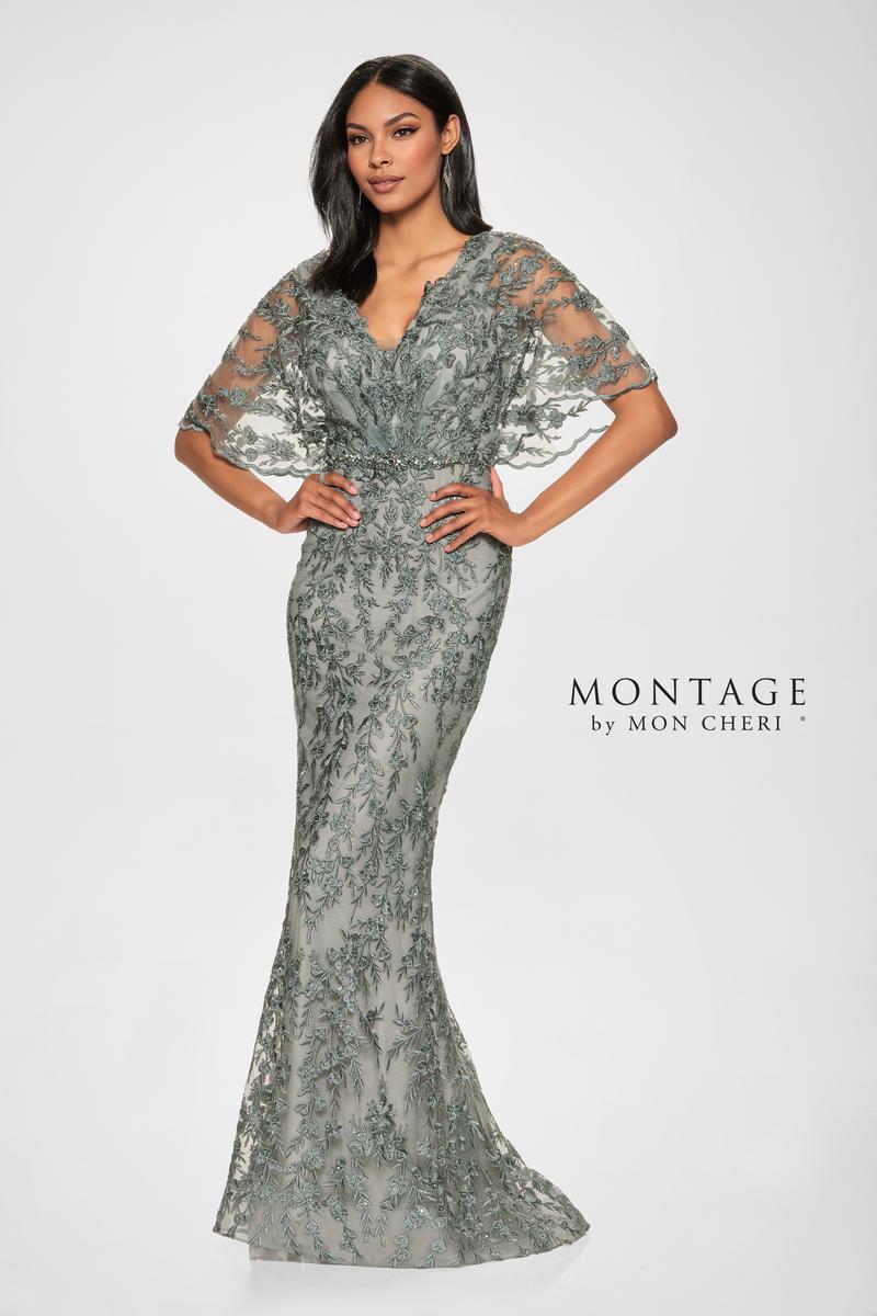 Montage Style Number M856 - 11
