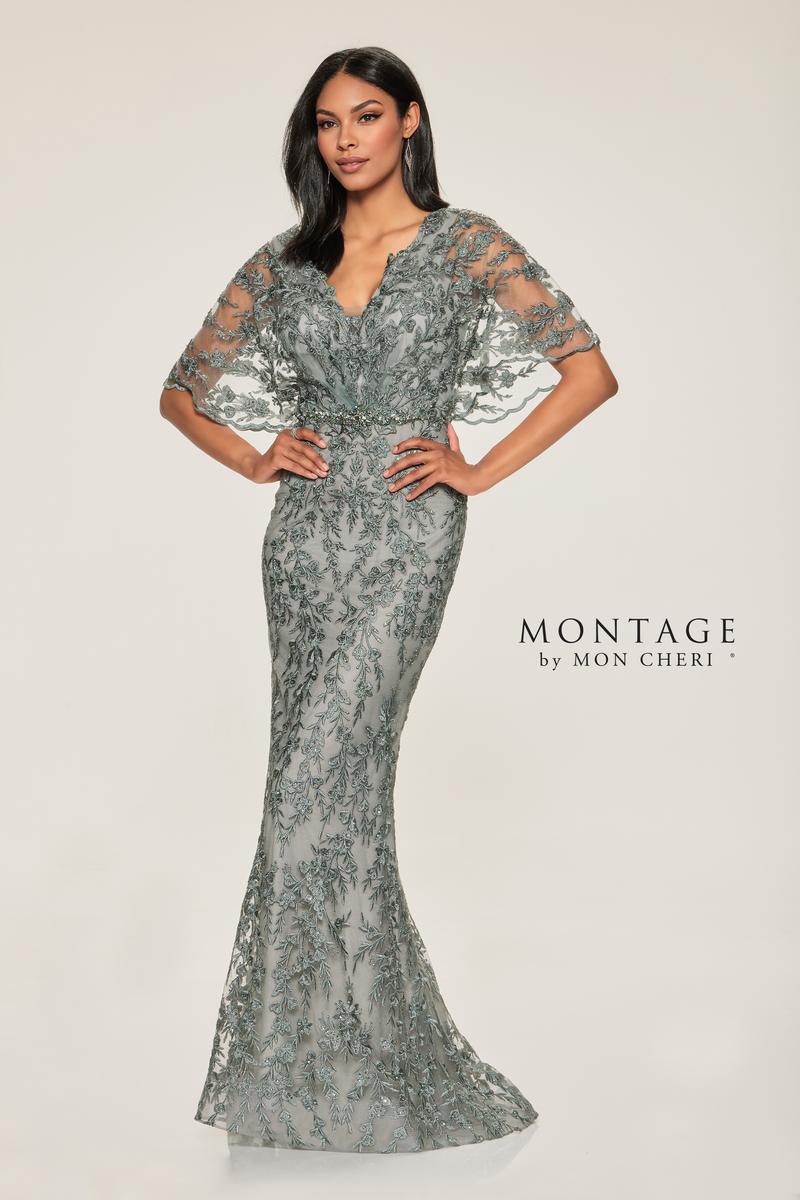 Montage Style Number M856 - 5
