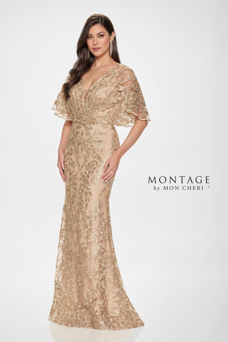 Montage Style Number M856 - 8