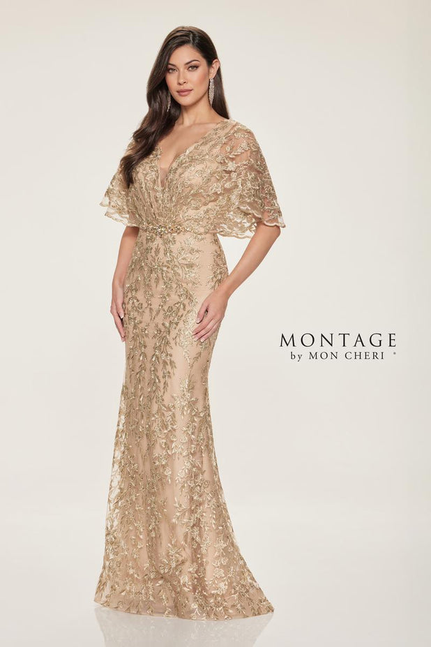 Montage Style Number M856 - 1