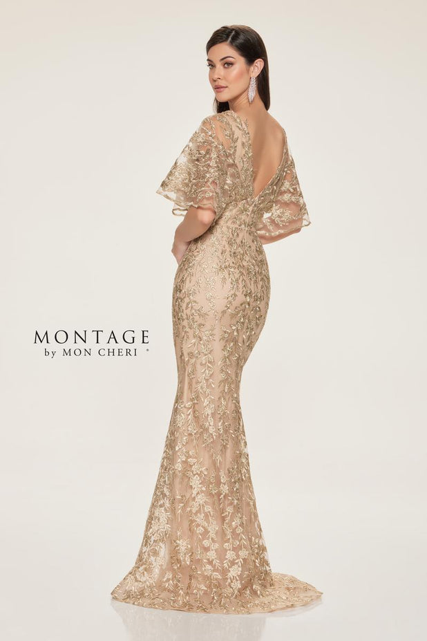Montage Style Number M856 - 2