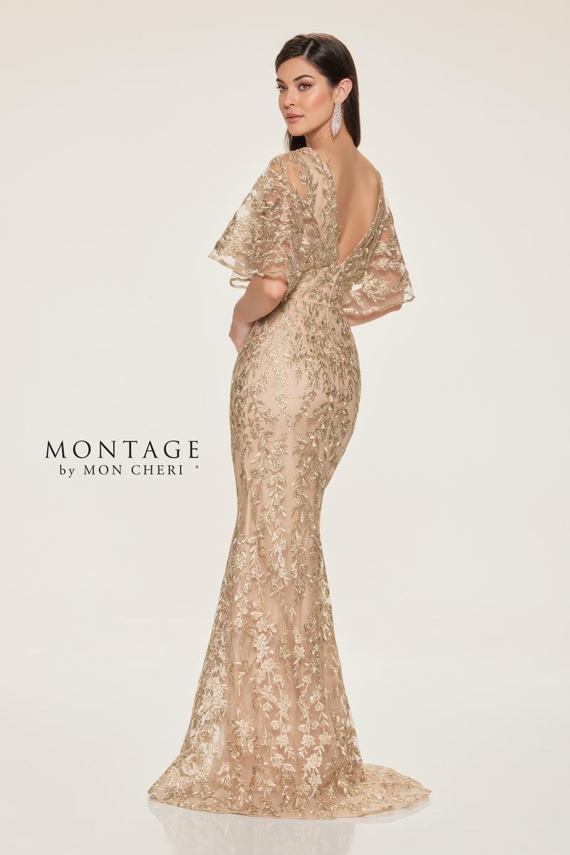 Montage Style Number M856 - 2