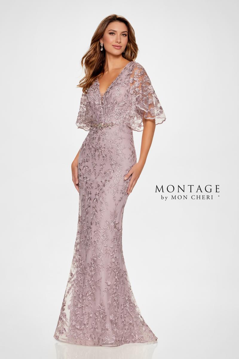 Montage Style Number M856 - 10