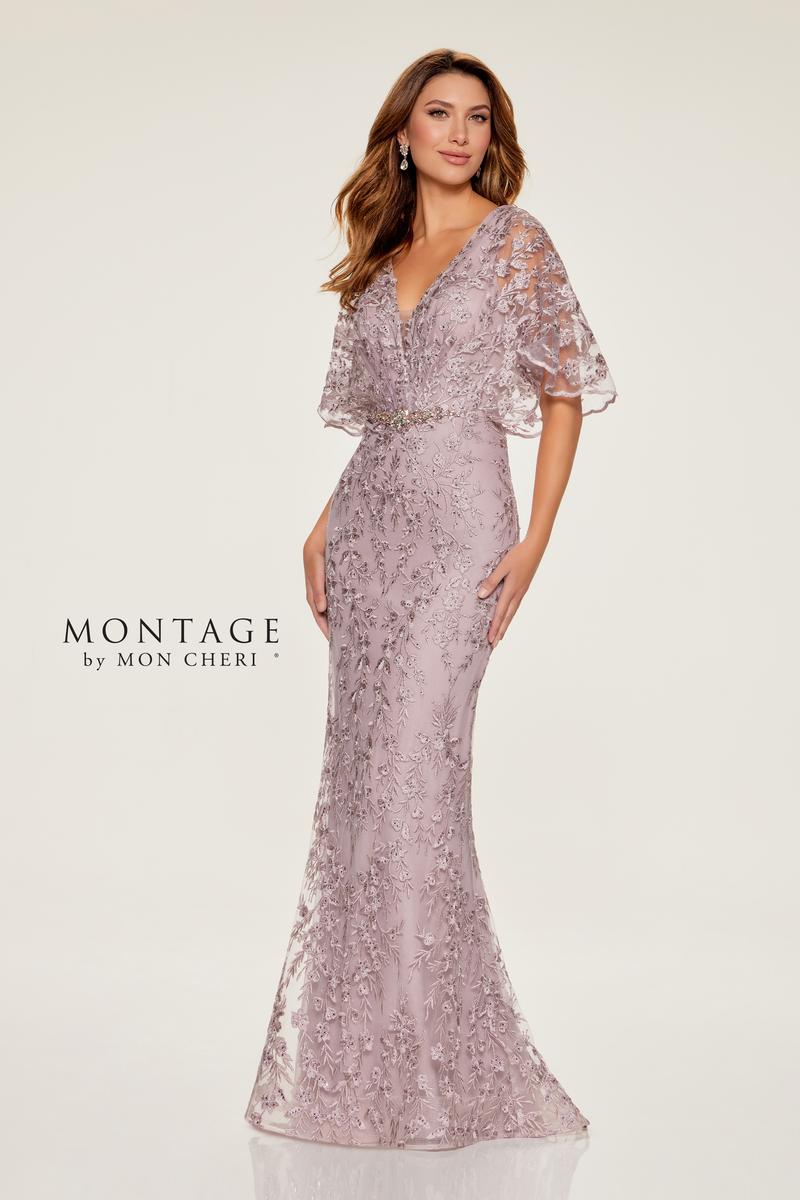 Montage Style Number M856 - 4