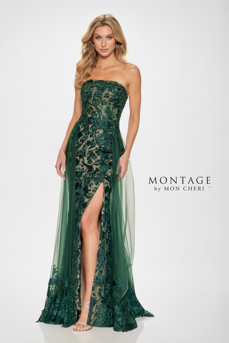 Montage Style Number M857 - 6