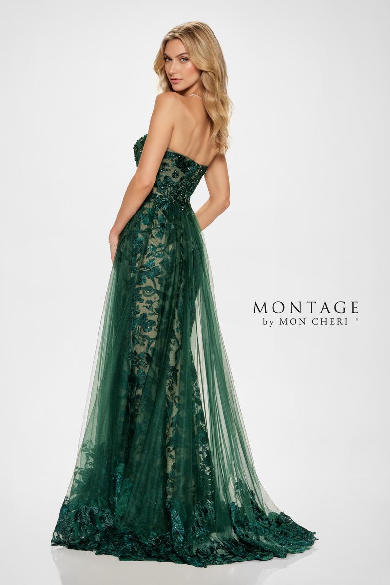 Montage Style Number M857 - 7
