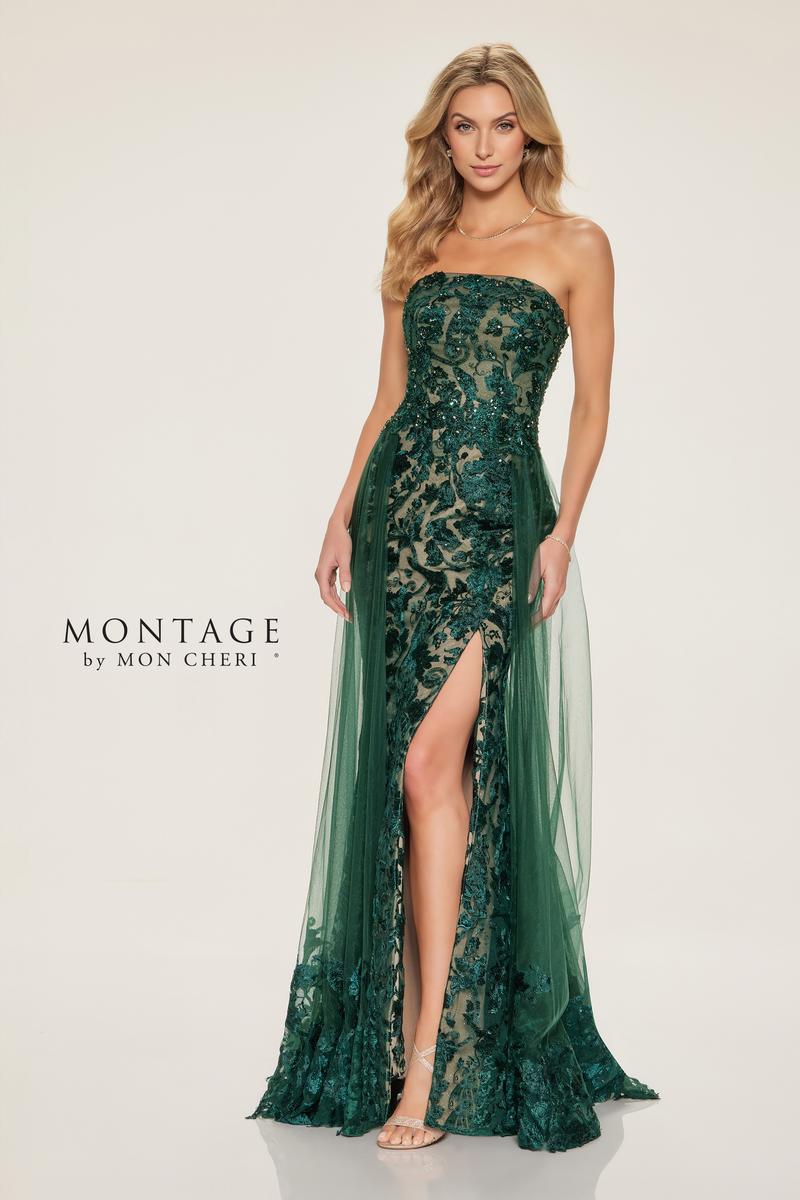 Montage Style Number M857 - 1