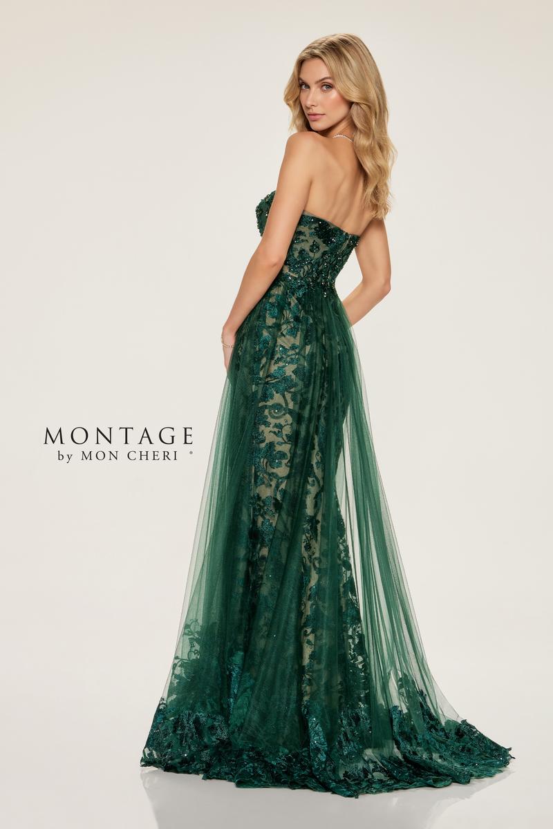 Montage Style Number M857 - 2