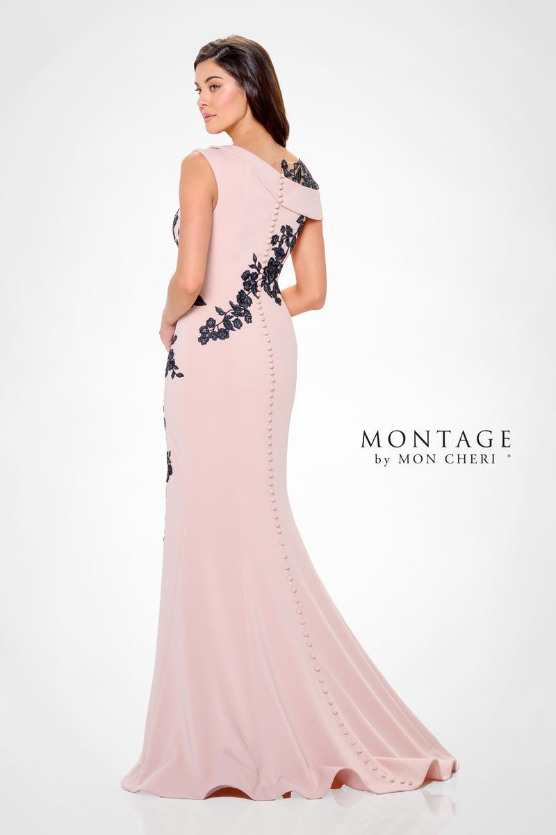 Montage Style Number M901 - 7