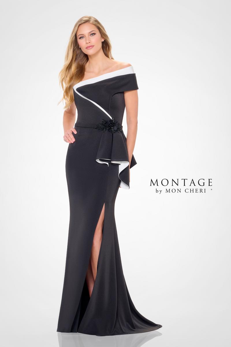 Montage Style Number M902 - 6