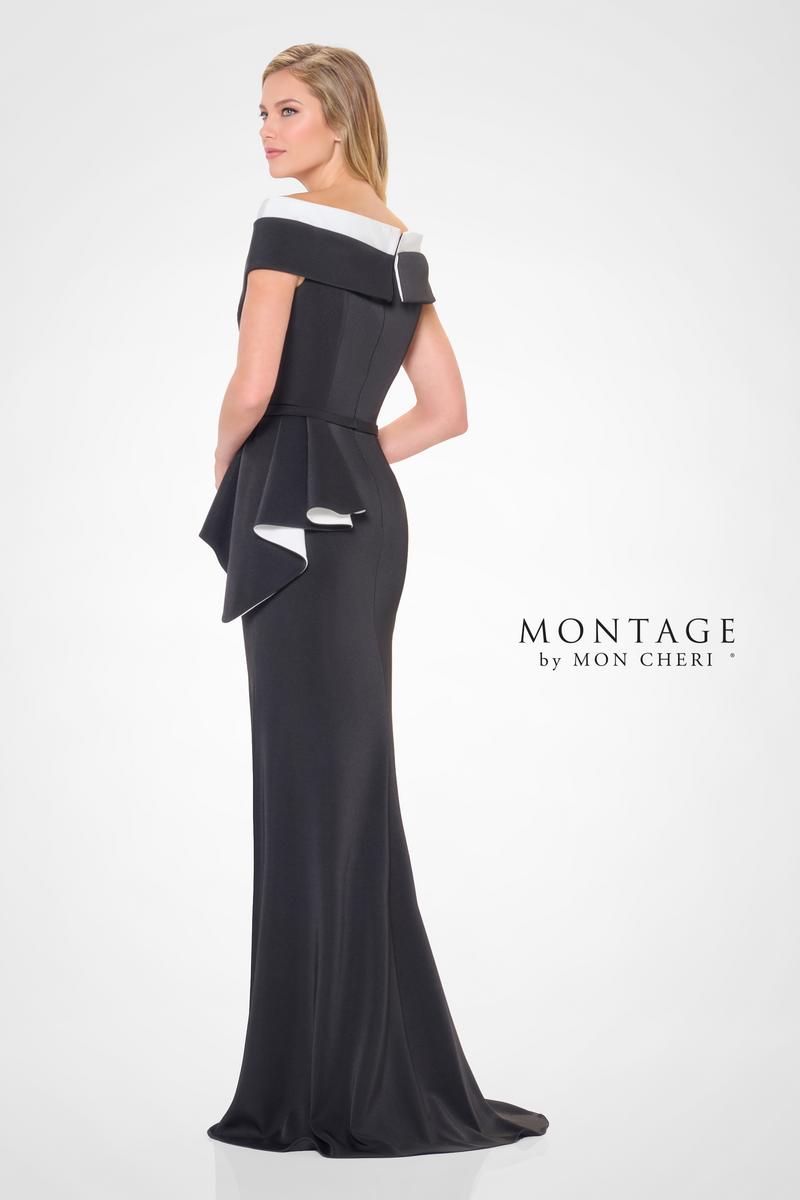 Montage Style Number M902 - 7