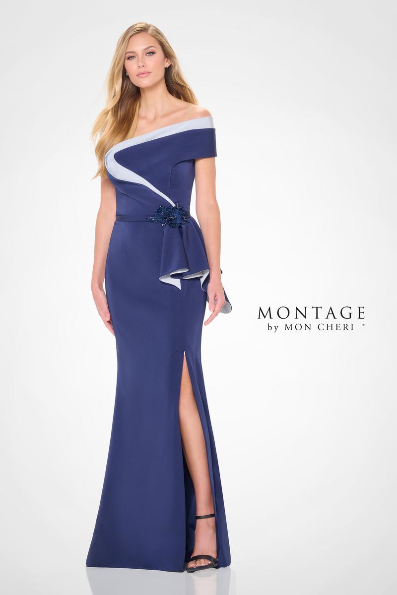 Montage Style Number M902 - 8