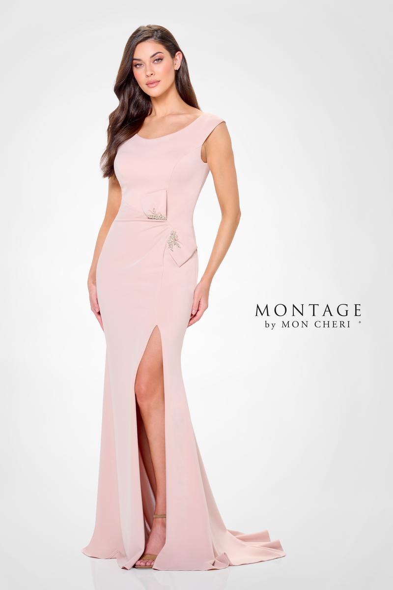 Montage Style Number M903 - 8
