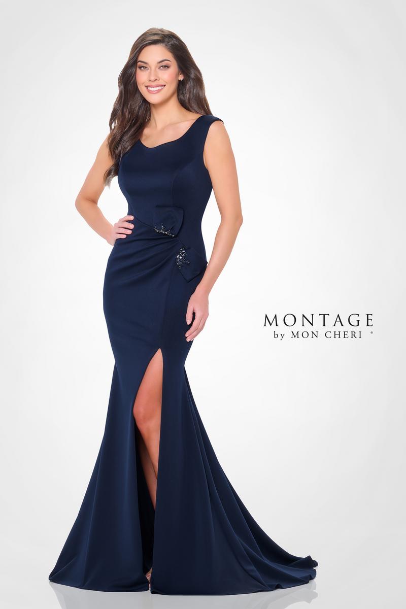 Montage Style Number M903 - 6